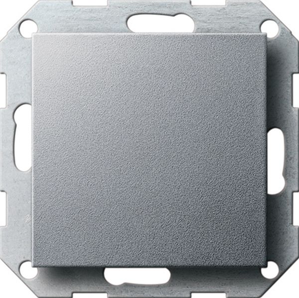 Gira 026826 Blindabd. Tragring System 55 F Alu