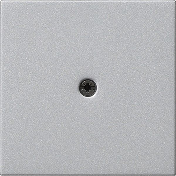 Gira 027426 Abd. Schnurableitung VDo System 55 F Alu