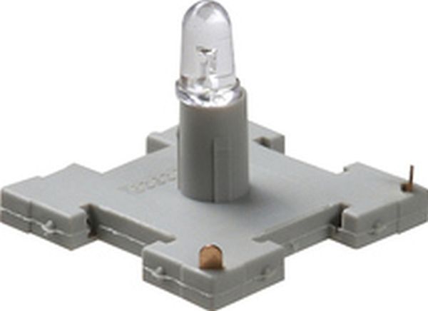 Gira 049708 LED-Beleuchtungselement 230V Blau 0,8 mA