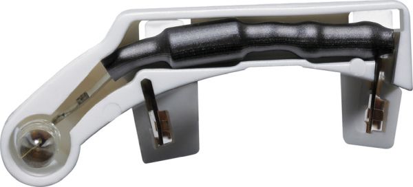 Gira 049712 LED-Bel.el. 1,8 mA BL SCHUKO Zubehör