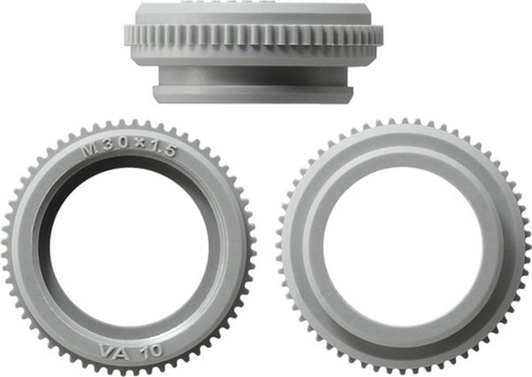 Gira 112400 Ventiladapter 1 Zubehör