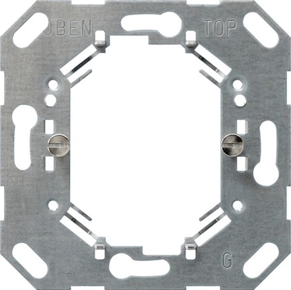 Gira 112700 Tragring Tastsens.3 Zubehör