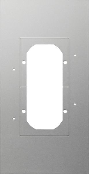 Gira 129700 Montagepl. 2f Türstation Türko