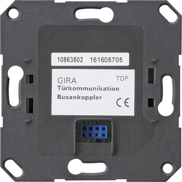 Gira 141000 Busankoppler UP Türko