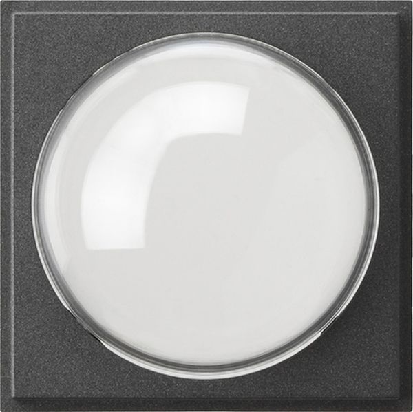 Gira 141567 Abd. Farbkamera Gira TX_44 Anthrazit