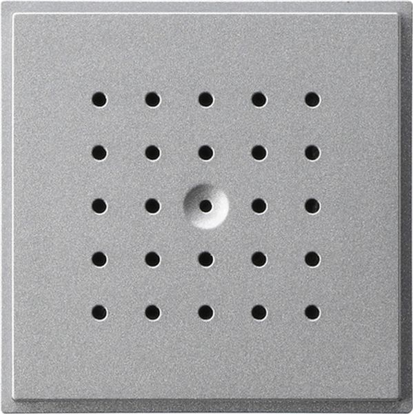 Gira 141665 Aufs. Türlautsprecher Gira TX_44 F Alu