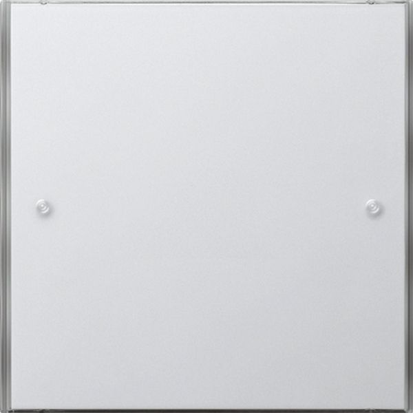Gira 2031112 Tastsens.3 Komfort 1f KNX Flächenschalter Reinweiß