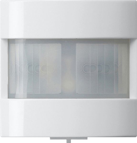 Gira 204027 Beweg.m.aufs. 1,10 m Standard KNX System 55 Reinweiß m