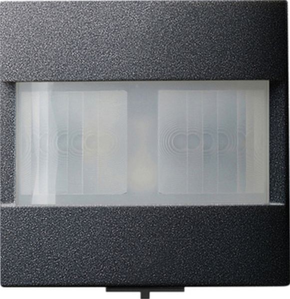 Gira 204028 Beweg.m.aufs. 1,10 m Standard KNX System 55 Anthrazit