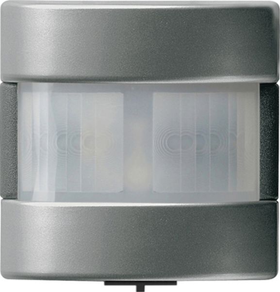 Gira 2040600 Beweg.m.aufs. 1,10 m Standard KNX System 55 Edelstahl(lack.)