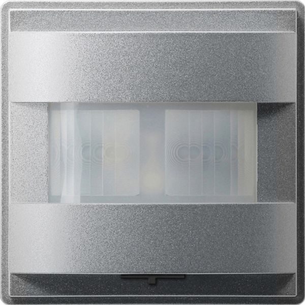 Gira 204065 Beweg.m.aufs. 1,10 m Standard KNX Gira TX_44 F Alu