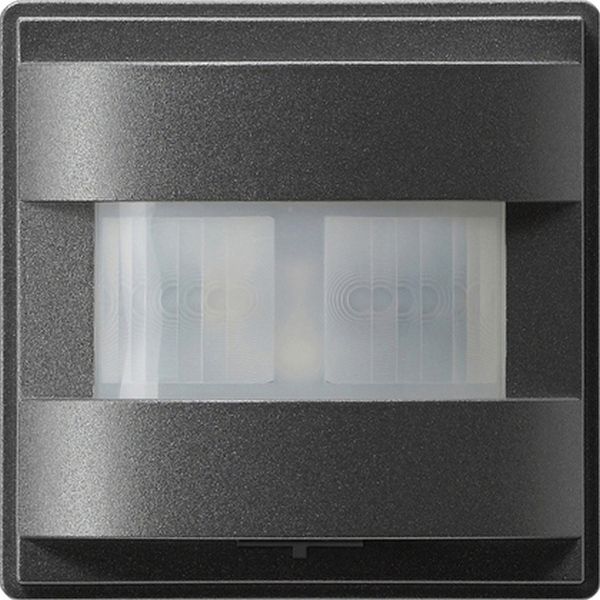 Gira 204067 Beweg.m.aufs. 1,10 m Standard KNX Gira TX_44 Anthrazit