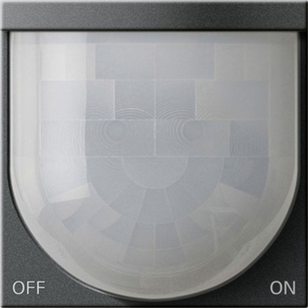 Gira 204128 Beweg.m.aufs. 2,20 m Standard KNX System 55 Anthrazit