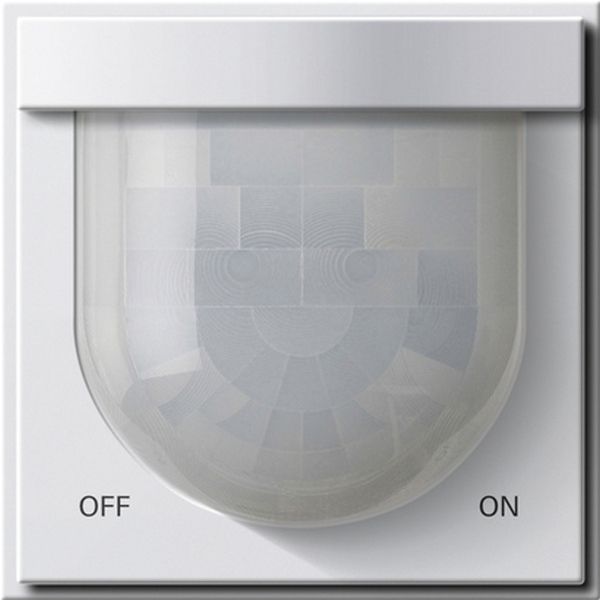 Gira 204166 Beweg.m.aufs. 2,20 m Standard KNX Gira TX_44 Reinweiß
