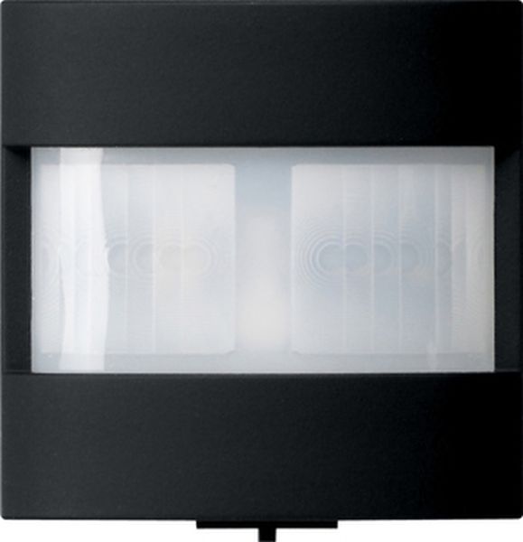 Gira 2050005 Beweg.m.aufs. 1,10 m Komfort KNX System 55 Schwarz m