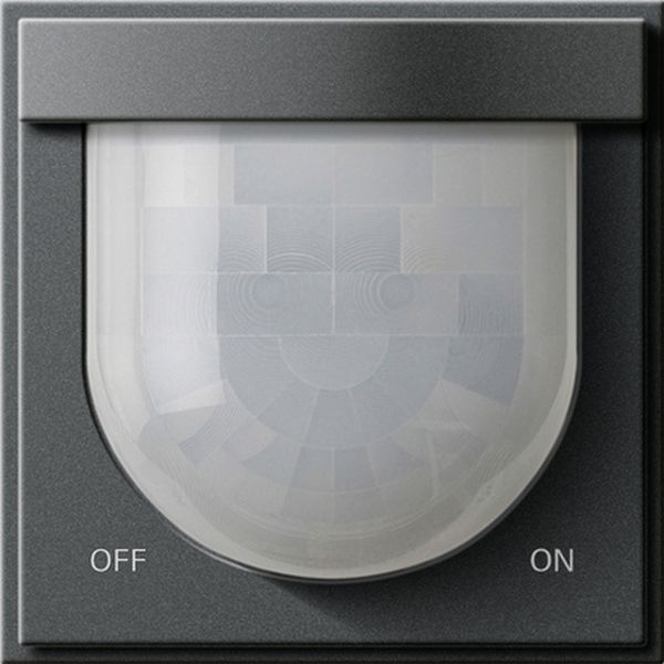 Gira 205167 Beweg.m.aufs. 2,20 m Komfort KNX Gira TX_44 Anthrazit