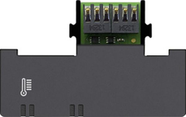 Gira 209100 Temp.fühlermodul Gira G1 Zubehör