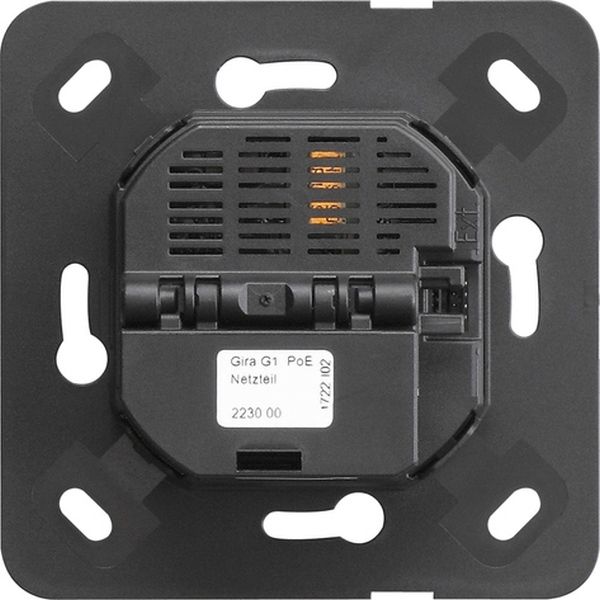 Gira 223000 UP-Anschlussmodul POE Gira G1 Elektronik