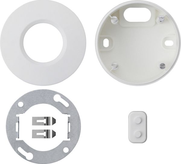 Gira 224200 Montagekit AP-Montage KNX