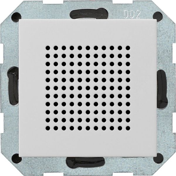 Gira 2282015 Lautsprecher UP-Radio System 55 Grau m