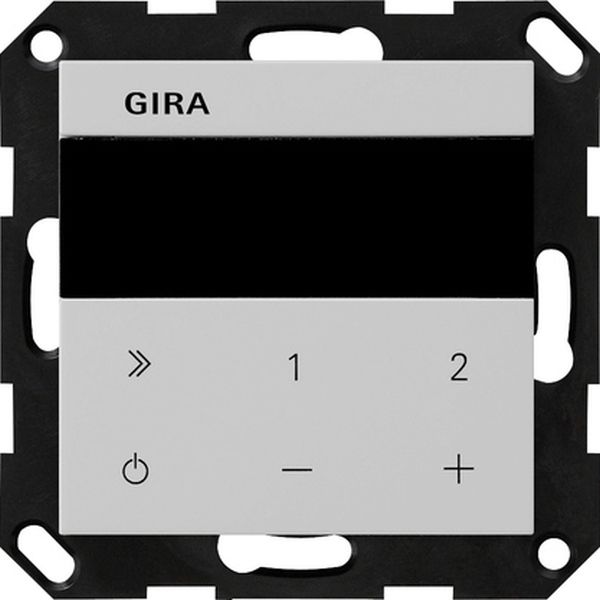 Gira 2320015 UP-Radio IP System 55 Grau m