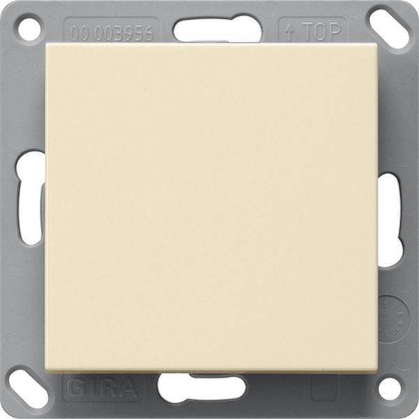 Gira 246101 BT Wandsender 1f System 55 Cremeweiß