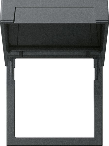Gira 265828 Montagerahmen KD System 55 Anthrazit