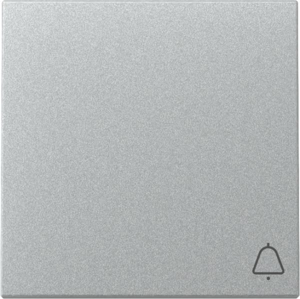 Gira 328626 Wippe Symb. Klingel System 55 F Alu