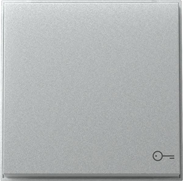 Gira 328765 Wippe Symb. Tür Gira TX_44 (WG UP) F Alu