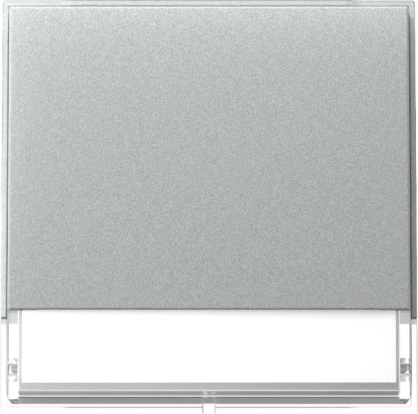 Gira 329965 Wippe BSF Gira TX_44 F Alu