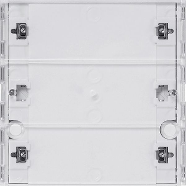 Gira 510100 RF Tastsens. 1f KNX