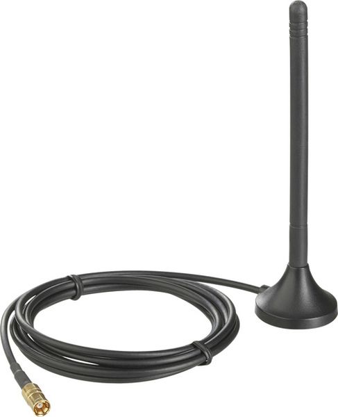 Gira 530700 Funk Zusatzantenne Gira eNet