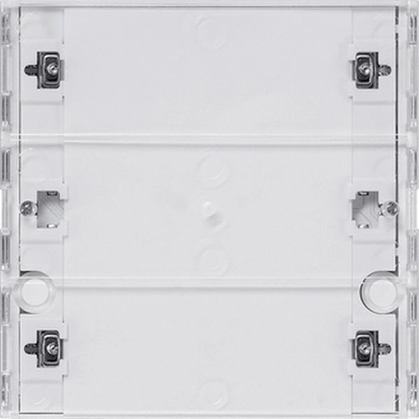 Gira 533100 Gira eNet Funk Wandsender 1f BSF System 55