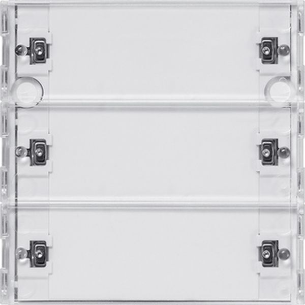 Gira 533300 Gira eNet Funk Wandsender 3f BSF System 55
