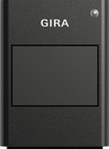 Gira 535010 Funk Handsender 1f Gira eNet Anthrazit