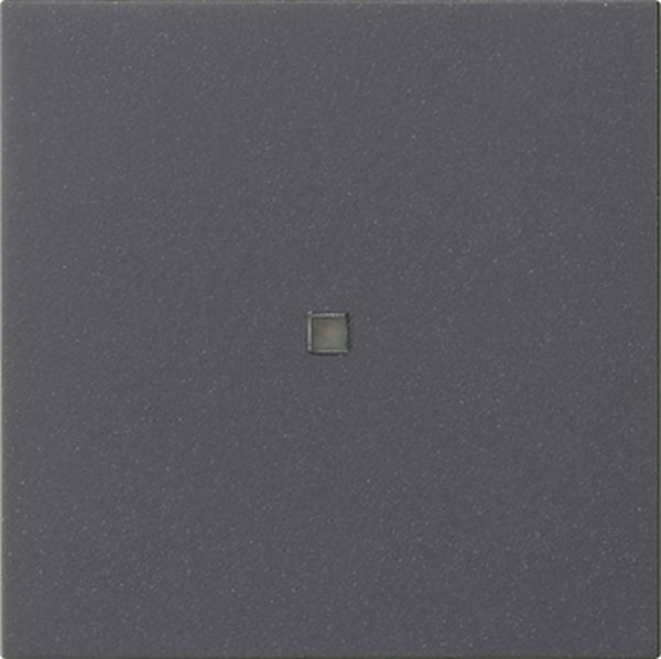 Gira 536828 S3000 Bedienaufs. BT System 55 Anthrazit