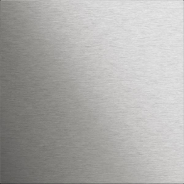 Gira 5568920 Blindmodul System 106 Edelstahl