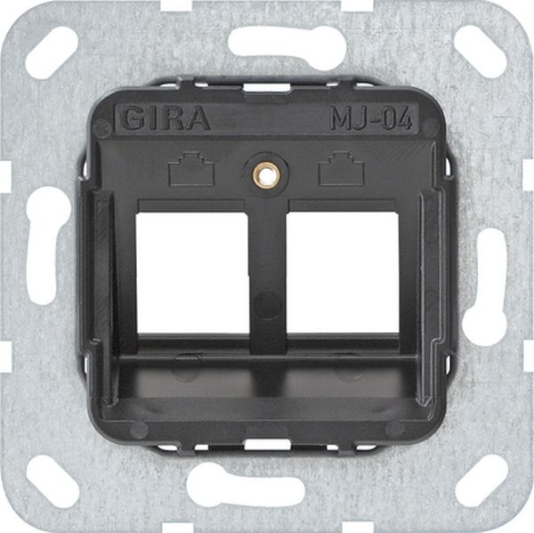 Gira 560400 MJ-04 2f Tragring