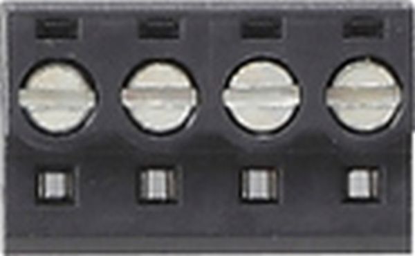 Gira 856400 Anschlusskl. System 106