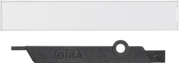 Gira 856800 Set BSF System 106