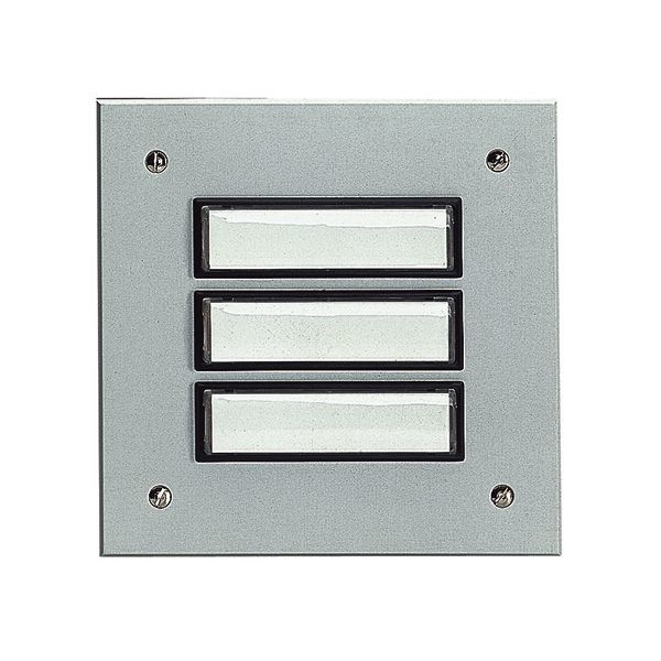 Grothe 55803 Etagenplatte 3fach ETA 803 EV1