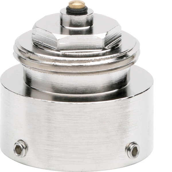 Hager EK773 Vaillant Adapter für Ventil-Unterteile