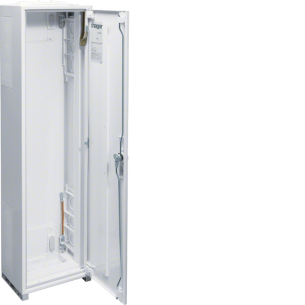 Hager FP01TW Schrank univers IP54/I 1550x300x205mm leer