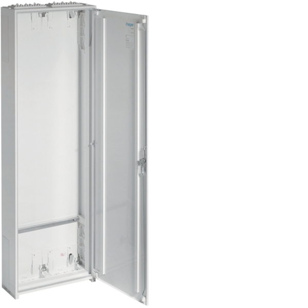 Hager FP12TW Schrank univers IP54/I 1700x550x205mm leer