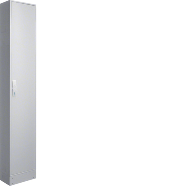 Hager FP21SW Schrank univers IP54/II 1950x300x205mm