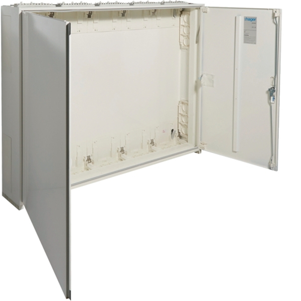 Hager FP65TW Schrank univers IP54/I 950x1300x205mm leer