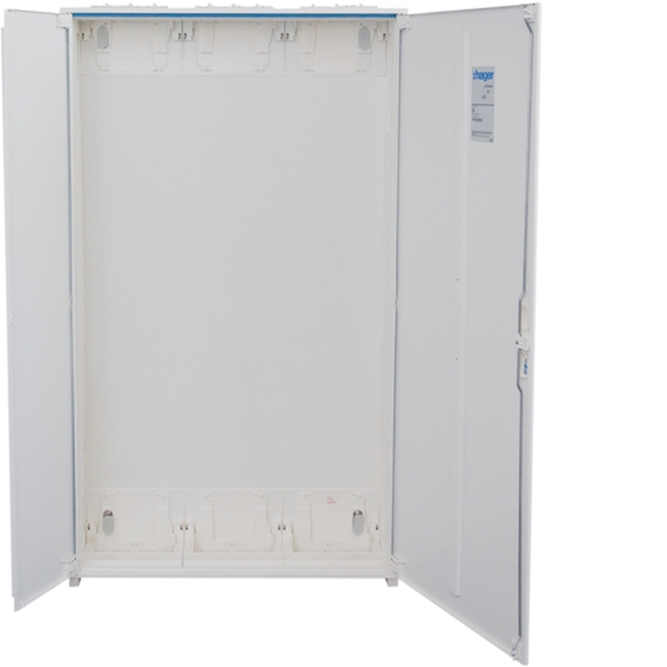 Hager FP93SN2 Schrank univers IP44/II 1400x800x205mm leer