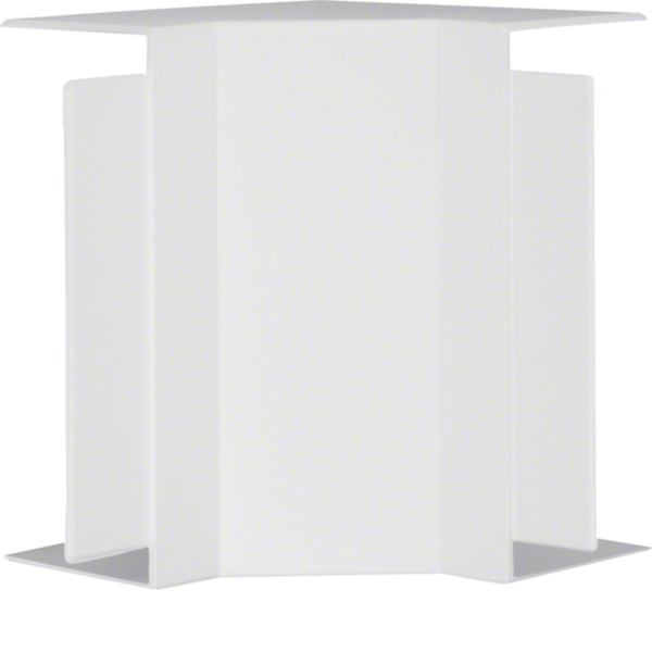 Hager LF6015049016 Inneneck halogenfrei zu LF/LFF/LFH/FB 60x150mm verkehrsweiß