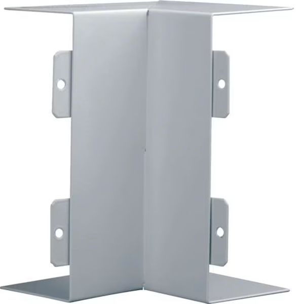 Hager LFS601504VERZ Inneneck schnittkaschierend aus Stahlblech zu LFS 60x150mm verzinkt