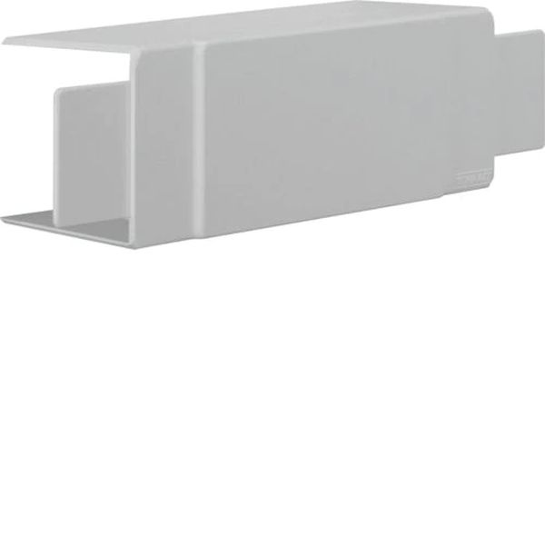 Hager M54467035 T-Stück aus Kunststoff halogenfrei zu Leitungsführungskanal LF 60x60mm lichtgrau